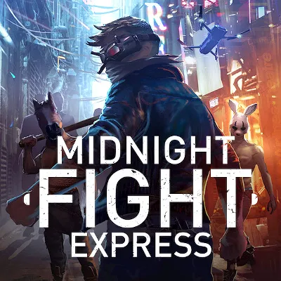 MIDNIGHT FIGHT EXPRESS XBOX ONE/X|S КЛЮЧ AR ЛИЦЕНЗИЯ - irongamers.ru