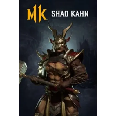 MORTAL KOMBAT 11 - ШАО КАН XBOX ONE /X|S КЛЮЧ USA ЛИЦЕНЗИЯ - irongamers.ru