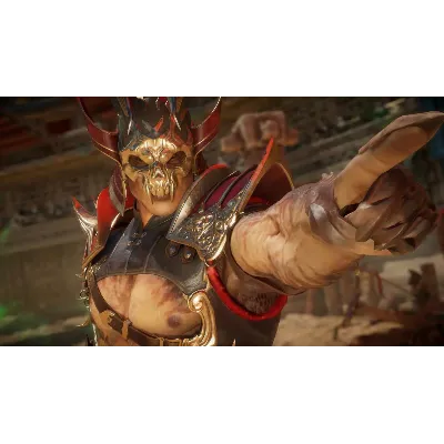 MORTAL KOMBAT 11 - ШАО КАН XBOX ONE /X|S КЛЮЧ USA ЛИЦЕНЗИЯ - irongamers.ru