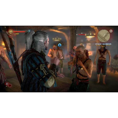 ВЕДЬМАК 2 XBOX ONE | X | S — АКТИВАЦИЯ НА ПРОФИЛЬ - irongamers.ru