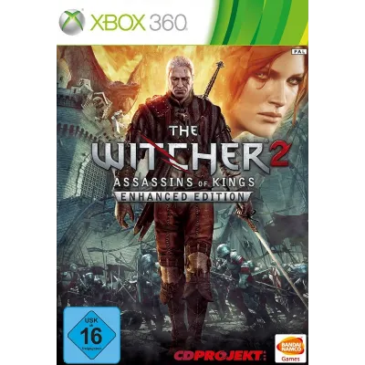 ВЕДЬМАК 2 XBOX ONE | X | S — АКТИВАЦИЯ НА ПРОФИЛЬ - irongamers.ru