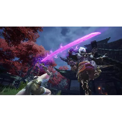 NARAKA: BLADEPOINT - ULTIMATE EDITION XBOX X|S КЛЮЧ - irongamers.ru