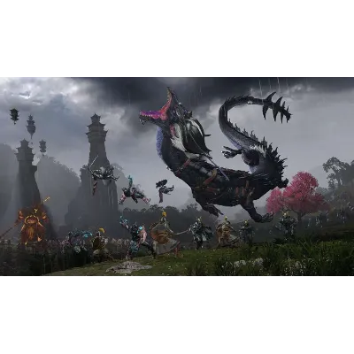 Total War WARHAMMER 1-2-3 Бессмертная Империя ВСЕ DLC 🅿 𝗣𝐀𝐘𝗣𝐀𝐋 - irongamers.ru