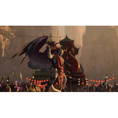 Total War WARHAMMER 1-2-3 Бессмертная Империя ВСЕ DLC 🅿 𝗣𝐀𝐘𝗣𝐀𝐋 - irongamers.ru