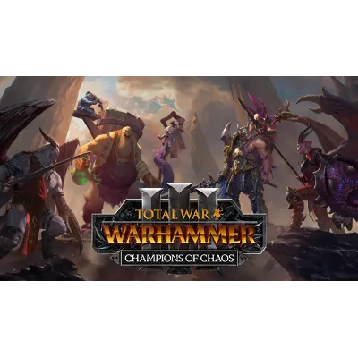 Total War WARHAMMER I-II-III+DLC+NEW Lords of the End Times+Workshop+LAN+Акаунт steam - irongamers.ru