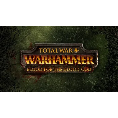 Total War WARHAMMER I-II-III+DLC+NEW Lords of the End Times+Workshop+LAN+Акаунт steam - irongamers.ru
