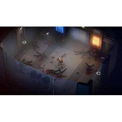 Midnight Fight Express STEAM•RU АВТОДОСТАВКА 0% - irongamers.ru
