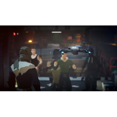 Midnight Fight Express STEAM•RU АВТОДОСТАВКА 0% - irongamers.ru