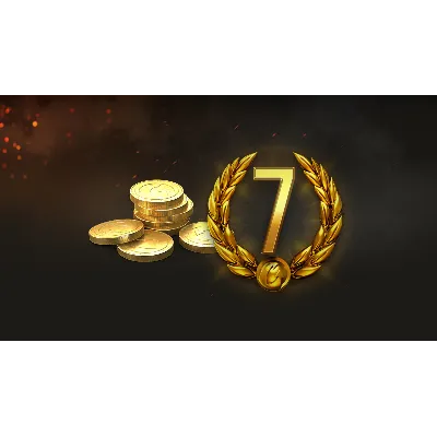 World of Tanks — Premium & Gold: Light Pack DLC АВТОДОСТАВКА STEAM РОССИЯ - irongamers.ru