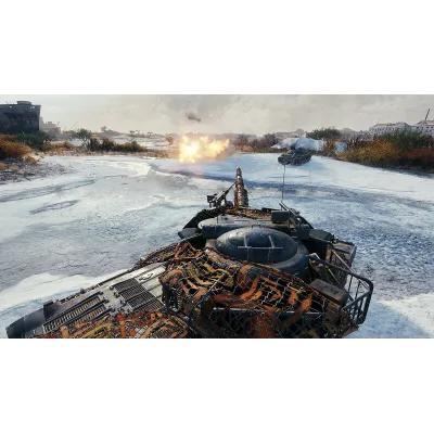 World of Tanks — Premium & Gold: Light Pack DLC АВТОДОСТАВКА STEAM РОССИЯ - irongamers.ru