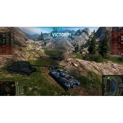 World of Tanks — Premium & Gold: Light Pack DLC АВТОДОСТАВКА STEAM РОССИЯ - irongamers.ru