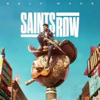 SAINTS ROW (2022) ДОСТУП НАВСЕГДА || АККАУНТ ЭПИЧЕСКИХ - irongamers.ru