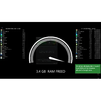 ClearMem :: Free Up Your RAM Now АВТОДОСТАВКА STEAM GLOBAL МГНОВЕННО ЛИЦЕНЗИЯ - irongamers.ru