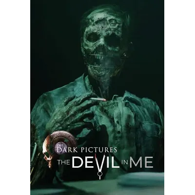 THE DARK PICTURES ANTHOLOGY THE DEVIL IN ME XBOX КЛЮЧ USA - irongamers.ru