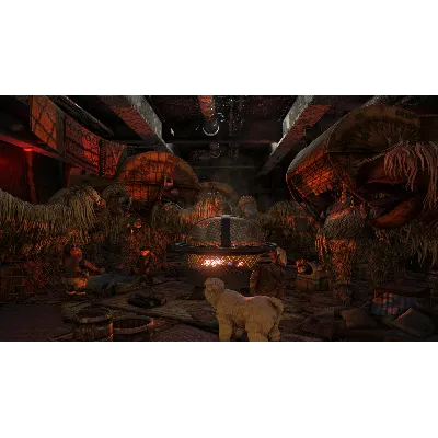 Syberia 3 XBOX ONE / SERIES X|S / WINDOWS 10-11 Ключ - irongamers.ru