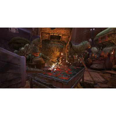 Syberia 3 XBOX ONE / SERIES X|S / WINDOWS 10-11 Ключ - irongamers.ru