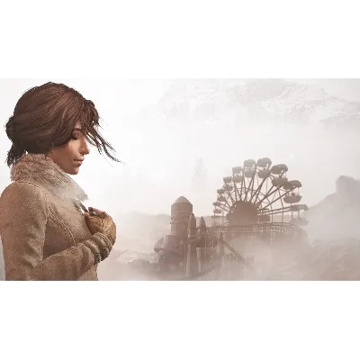Syberia 3 XBOX ONE / SERIES X|S / WINDOWS 10-11 Ключ - irongamers.ru