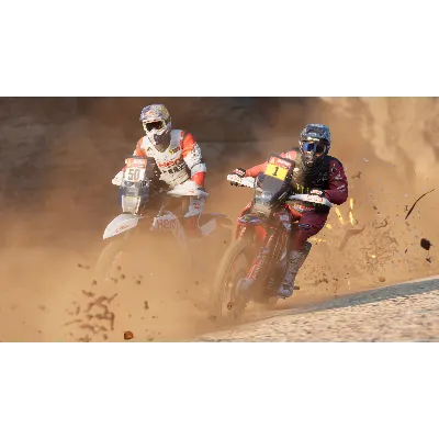 Dakar Desert Rally - Deluxe Edition XBOX Ключ - irongamers.ru