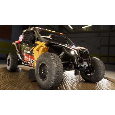 Dakar Desert Rally - Deluxe Edition XBOX Ключ - irongamers.ru