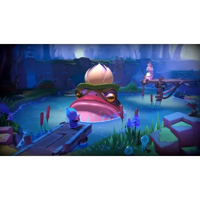 The Last Campfire (Steam Key GLOBAL) - irongamers.ru