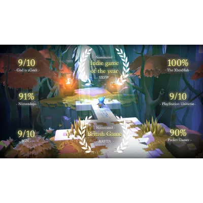 The Last Campfire (Steam Key GLOBAL) - irongamers.ru