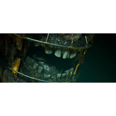 The Dark Pictures The Devil in Me Xbox One & Series X|S - irongamers.ru