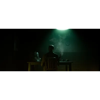 The Dark Pictures The Devil in Me Xbox One & Series X|S - irongamers.ru