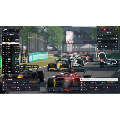 F1 Manager 2022 XBOX ONE SERIES X|S Ключ - irongamers.ru