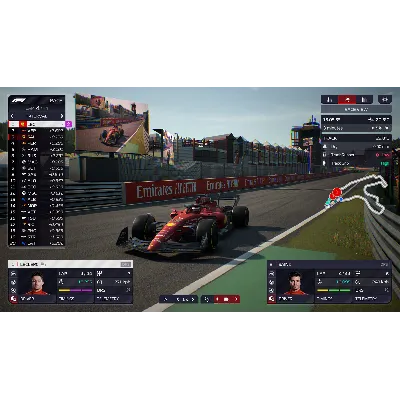 F1 Manager 2022 XBOX ONE SERIES X|S Ключ - irongamers.ru