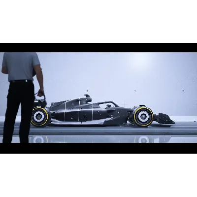 F1 Manager 2022 Xbox One & Xbox Series X|S - irongamers.ru