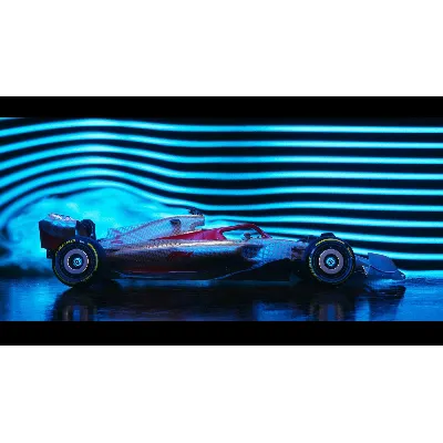 F1 Manager 2022 Xbox One & Xbox Series X|S - irongamers.ru