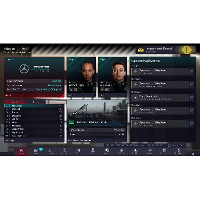 F1 Manager 2022 Xbox One & Xbox Series X|S - irongamers.ru
