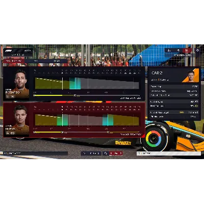 F1 Manager 2022 Xbox One & Xbox Series X|S - irongamers.ru