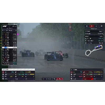 F1 Manager 2022 Xbox One & Xbox Series X|S - irongamers.ru