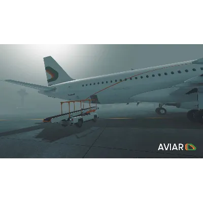 Airport Ground Handling Simulator VR АВТОДОСТАВКА STEAM GLOBAL МГНОВЕННО ЛИЦЕНЗИЯ - irongamers.ru