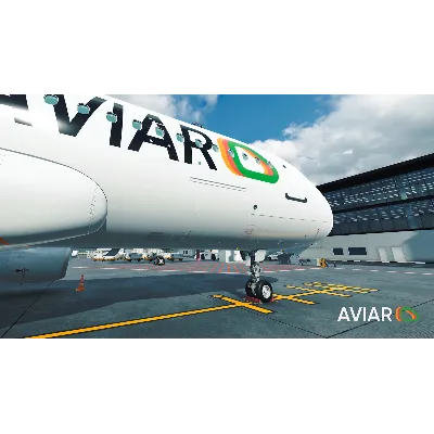 Airport Ground Handling Simulator VR АВТОДОСТАВКА STEAM GLOBAL МГНОВЕННО ЛИЦЕНЗИЯ - irongamers.ru