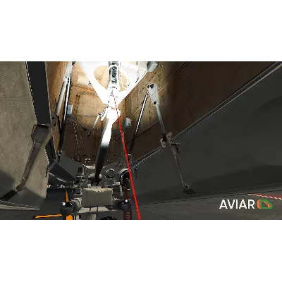 Airport Ground Handling Simulator VR АВТОДОСТАВКА STEAM GLOBAL МГНОВЕННО ЛИЦЕНЗИЯ - irongamers.ru