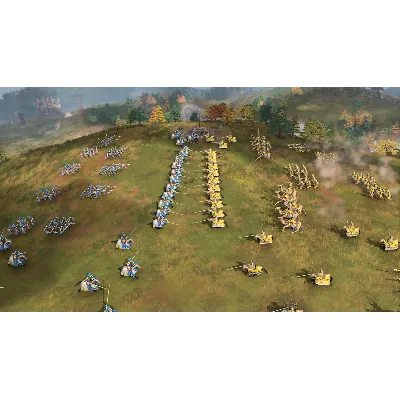 Age of Empires IV: Digital Deluxe Edition * RU/KZ/СНГ/TR/CN/AR/IN/BR * STEAM АВТО - irongamers.ru