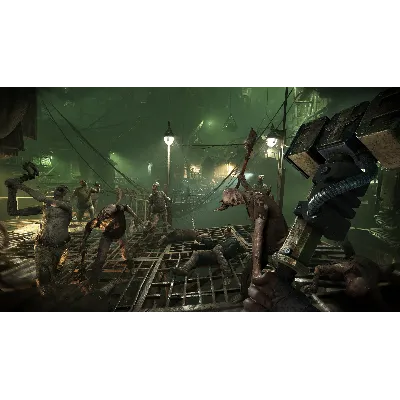 Warhammer 40,000: Darktide * RU/KZ/СНГ/TR/AR * STEAM - irongamers.ru