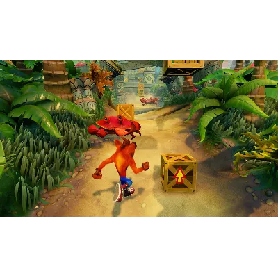 Crash Bandicoot™ N. Sane Trilogy ⭐ STEAM ⭐ - irongamers.ru