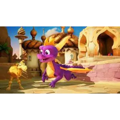 Spyro Reignited Trilogy ⭐ STEAM ⭐ - irongamers.ru
