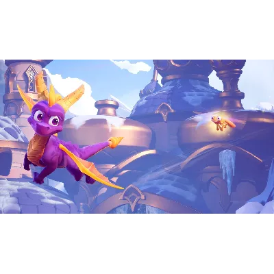 Spyro Reignited Trilogy ⭐ STEAM ⭐ - irongamers.ru