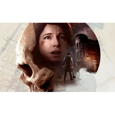 The Dark Pictures Anthology: The Devil in Me XBOX ONE / XBOX SERIES X|S КЛЮЧ - irongamers.ru