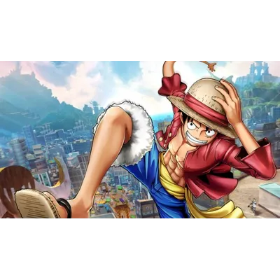 ONE PIECE World Seeker XBOX КЛЮЧ - irongamers.ru