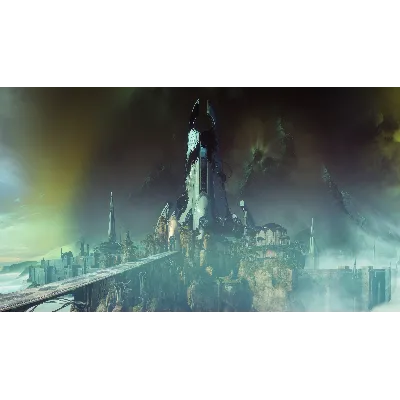 DESTINY 2: НАБОР «ОТВЕРГНУТЫЕ» XBOX КЛЮЧ - irongamers.ru