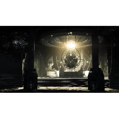 DESTINY 2: НАБОР «ОТВЕРГНУТЫЕ» XBOX КЛЮЧ - irongamers.ru