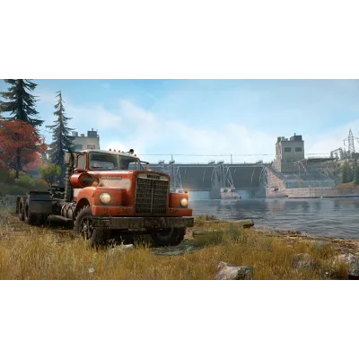 SnowRunner | АВТОДОСТАВКА | Steam Gift Казахстан/IN - irongamers.ru