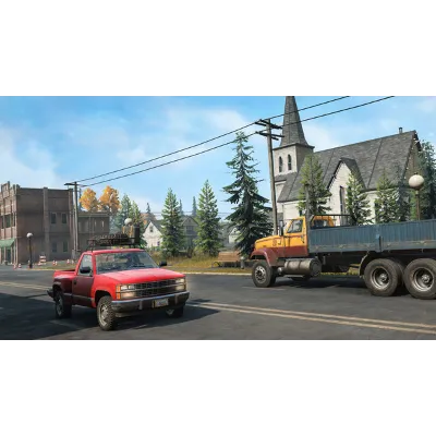 SnowRunner | АВТОДОСТАВКА | Steam Gift Казахстан/IN - irongamers.ru