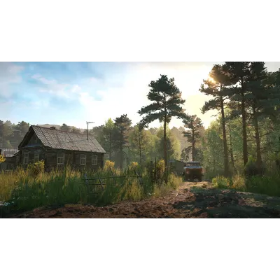SnowRunner | АВТОДОСТАВКА | Steam Gift Казахстан/IN - irongamers.ru