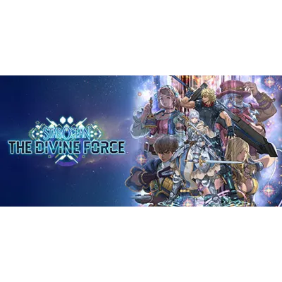 ⭐ ВСЕ СТРАНЫ+РОССИЯ⭐ STAR OCEAN THE DIVINE FORCE Steam - irongamers.ru